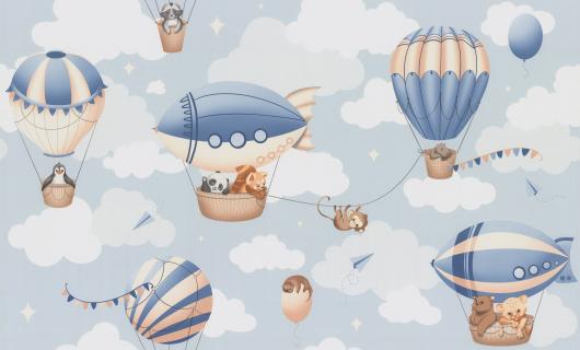 HC72270-16 Home Color обои флизелиновые 1,06*10м/8