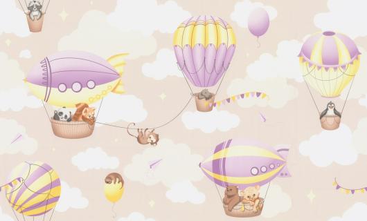 HC72270-12 Home Color обои флизелиновые 1,06*10м/8