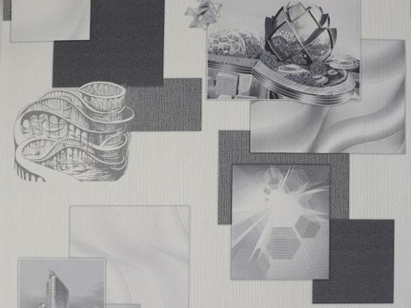 905800 Elysium обои виниловые 0,53*10м/9