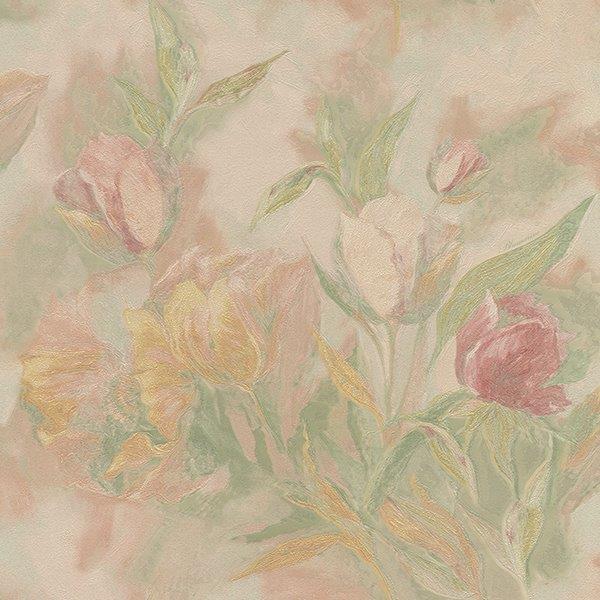 25018 Blumarine II обои флизелиновые 0,70*10м/6