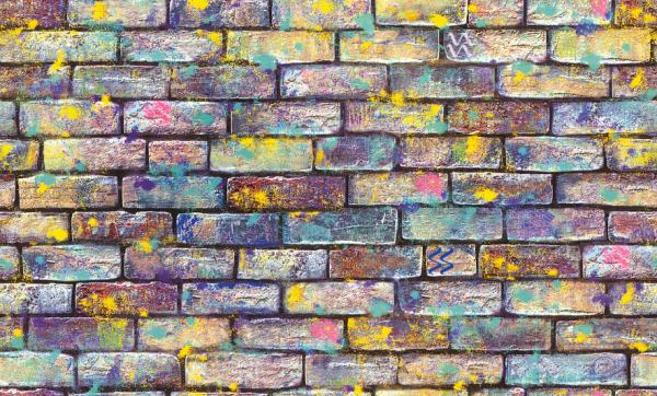 HC71617-56 Home Color обои флизелиновые 1,06*10м/8