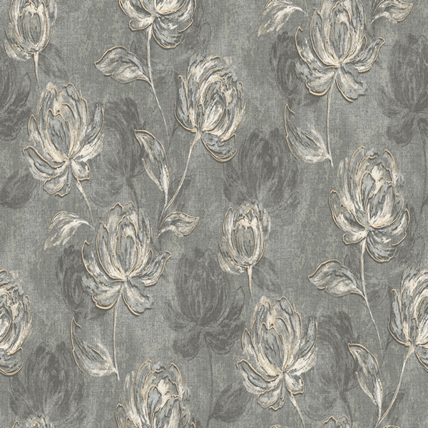 60065-06 Болеро обои флизелиновые 1,06*10м/6