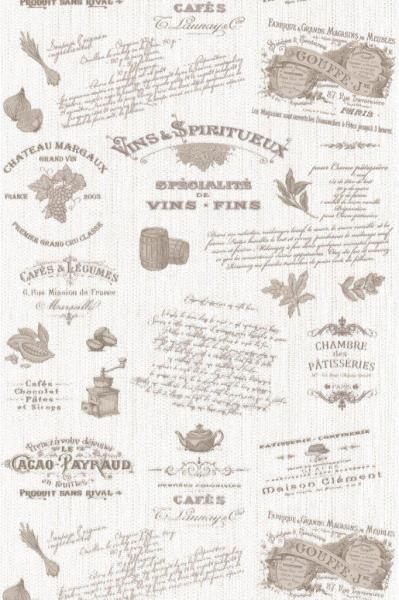 Латте 62 обои виниловые 0,53*10м/12