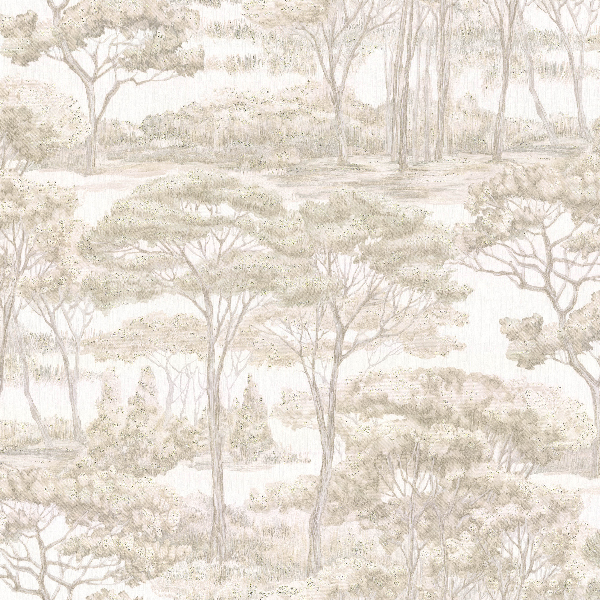 10604-01 Артекс Волшебный лес обои флизелиновые 1,06*10м/6