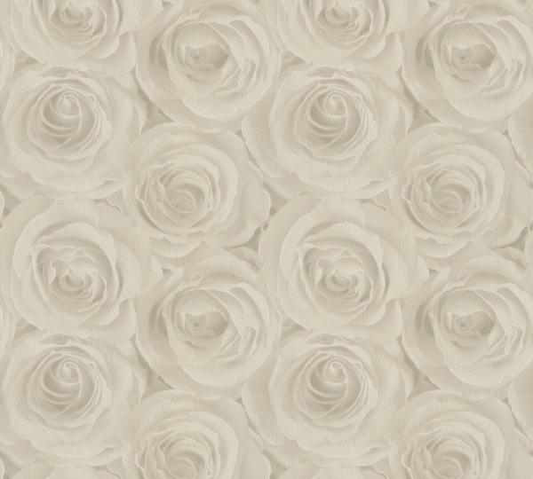 37644-3 AS Creation Розы обои флизелиновые 1,06*10м/6