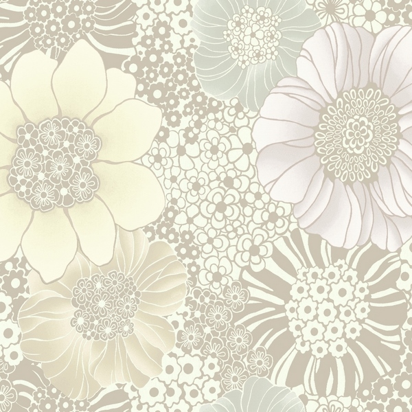 20000 Sirpi Миссони обои флизелиновые 1,00*10м/4