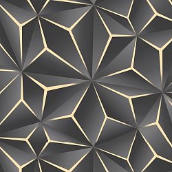 88187-09 Ateliero Калейдоскоп обои флизелиновые 1,06*10м/6